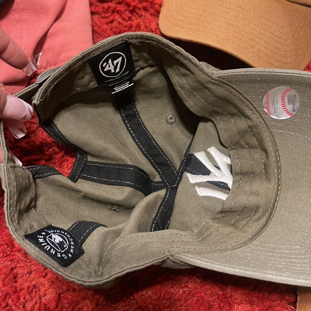 dad hat - Picture 5 of 5